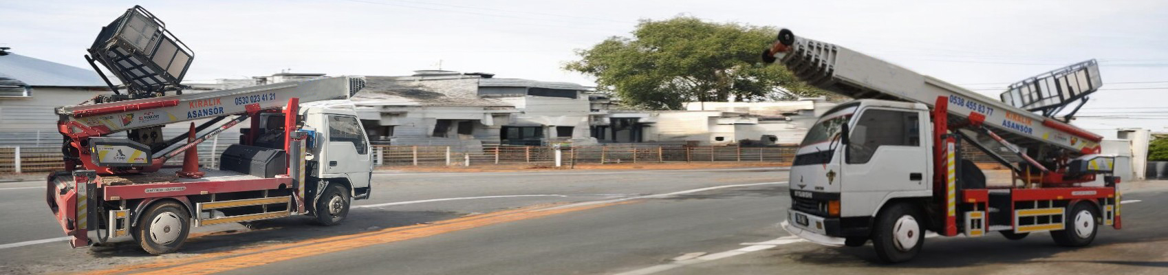 Asansörlü Nakliyat 6