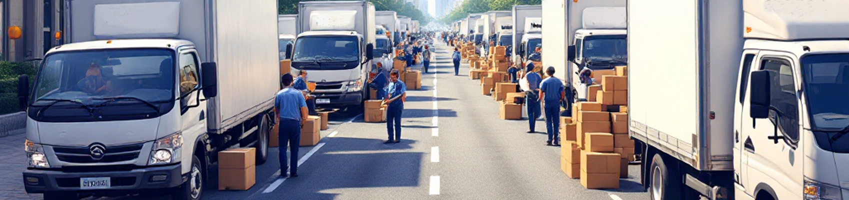 Evden Eve Nakliyat 8